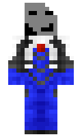 TheDarkDorito minecraft skin