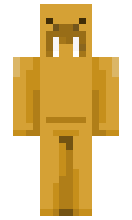 KMSDax minecraft skin