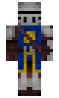 Fabianovic minecraft skin