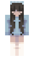 levice minecraft skin