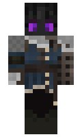 TheHitchHyker minecraft skin