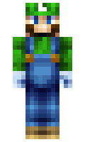Redsonics minecraft skin