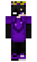 LamboGuy minecraft skin