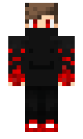 spii minecraft skin
