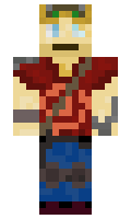 NatoTheGreato minecraft skin