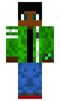 shisuiUU minecraft skin