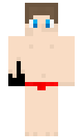 Woolen5232 minecraft skin