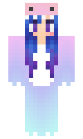 vanessa minecraft skin