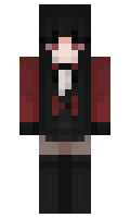 yuria minecraft skin