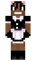 Katdiscs minecraft skin