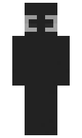 PotatoSpuds minecraft skin