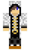 LaposLazulia minecraft skin