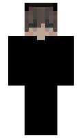 iusenetro minecraft skin