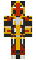 Kurogu minecraft skin