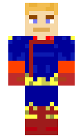 LabGuy94 minecraft skin