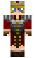 segedunum minecraft skin