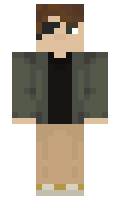 Boppler minecraft skin