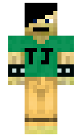 STICKMAN07 minecraft skin