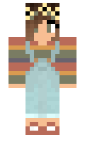 coprolali minecraft skin