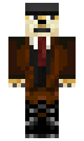 CommanderSealand minecraft skin