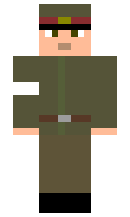 Danecx minecraft skin