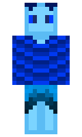 DRAGONRIDER8201 minecraft skin