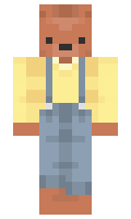 Jiwoo527 minecraft skin
