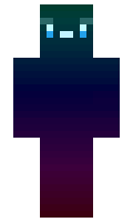 ChoochooKtunnel minecraft skin
