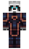 Honingdas minecraft skin