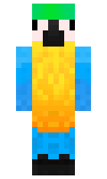 cooldanielkim minecraft skin