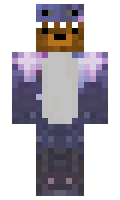 jollyjellyjojo minecraft skin
