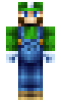 Djolepro123 minecraft skin