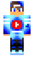 Sergey228 minecraft skin