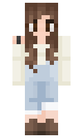 Beckfast01 minecraft skin