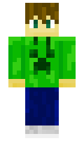 Creeperawman193 minecraft skin