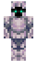 Knightys minecraft skin