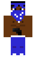 DeweySrt minecraft skin