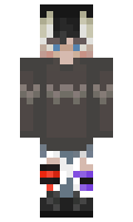 HauntedCookie936 minecraft skin