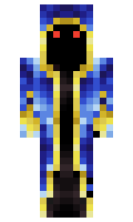 HugeHug minecraft skin