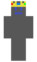 KILLZx minecraft skin