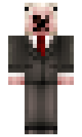 G4MERBE4ST42 minecraft skin