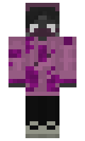 ImWxntedJr minecraft skin