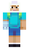 SleepyJean1 minecraft skin
