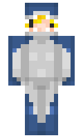 Cooper minecraft skin