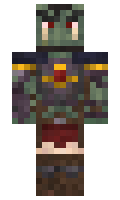 Qwaroon1 minecraft skin