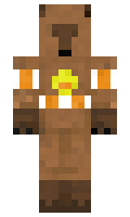 EnderCool minecraft skin