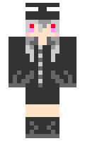 hauhai minecraft skin