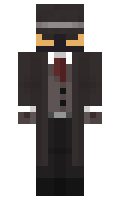 wFoxker minecraft skin