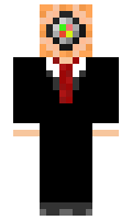 CommandMasterXD minecraft skin