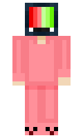 JungleCatFan minecraft skin